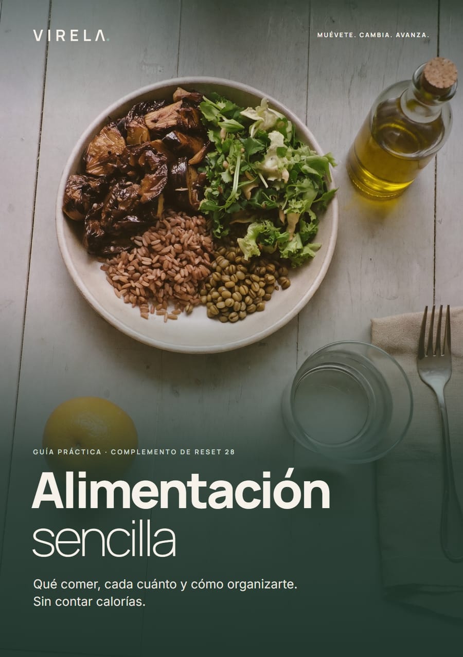 Página del producto: Portada